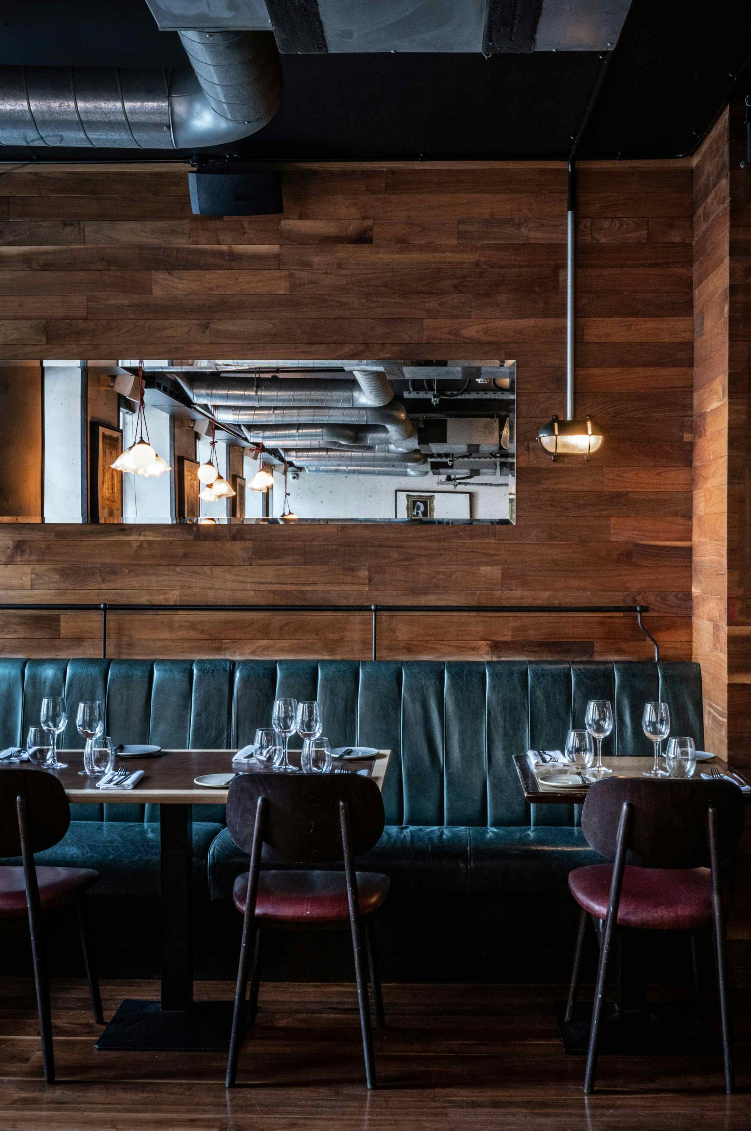 Heddon Street Kitchen